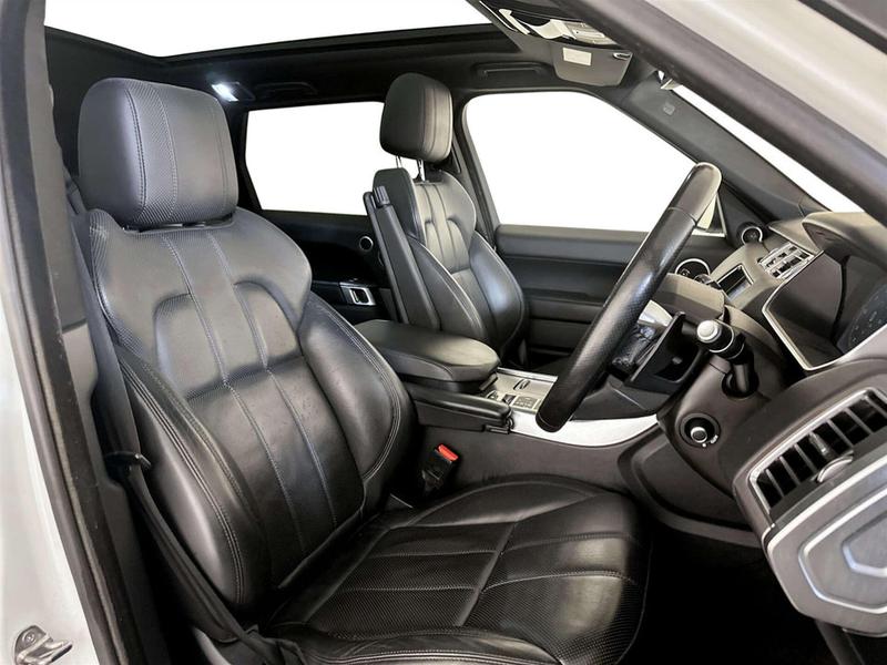 Used Land Rover Range Rover Sport 2017 for sale - 77063936: Photo 13