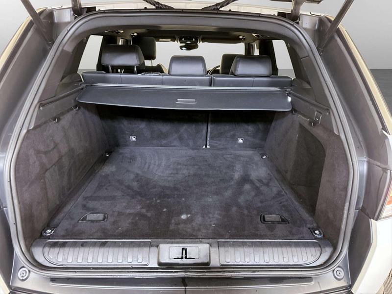 Used Land Rover Range Rover Sport 2017 for sale - 77063936: Photo 15