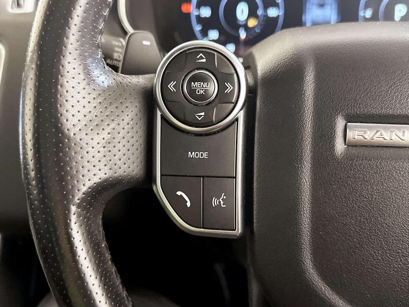 Used Land Rover Range Rover Sport 2017 for sale - 77063936: Photo 18