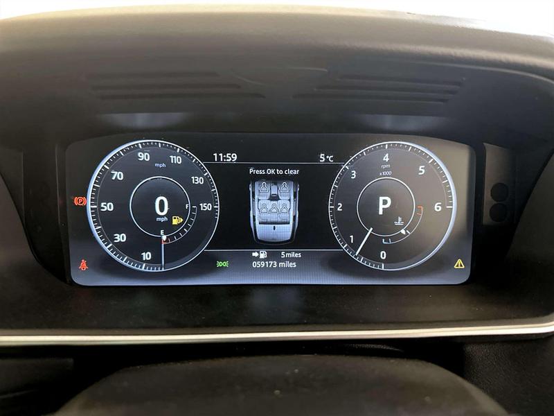 Used Land Rover Range Rover Sport 2017 for sale - 77063936: Photo 19