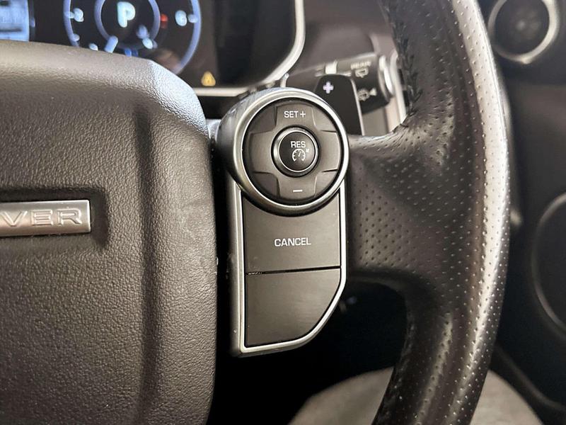 Used Land Rover Range Rover Sport 2017 for sale - 77063936: Photo 20