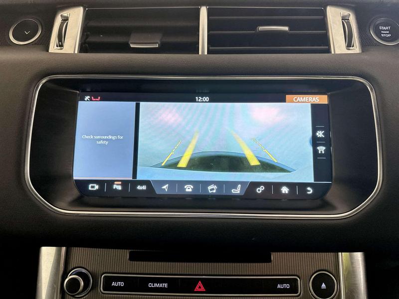 Used Land Rover Range Rover Sport 2017 for sale - 77063936: Photo 21