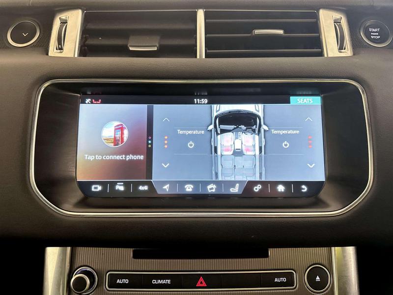 Used Land Rover Range Rover Sport 2017 for sale - 77063936: Photo 22