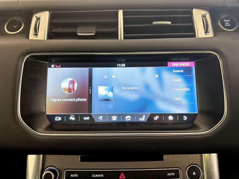 Used Land Rover Range Rover Sport 2017 for sale - 77063936: Photo 25