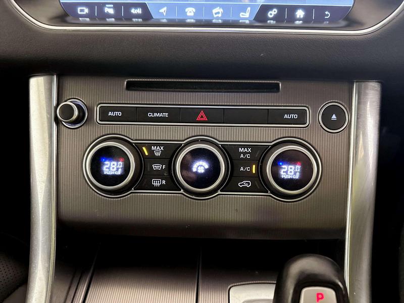 Used Land Rover Range Rover Sport 2017 for sale - 77063936: Photo 26