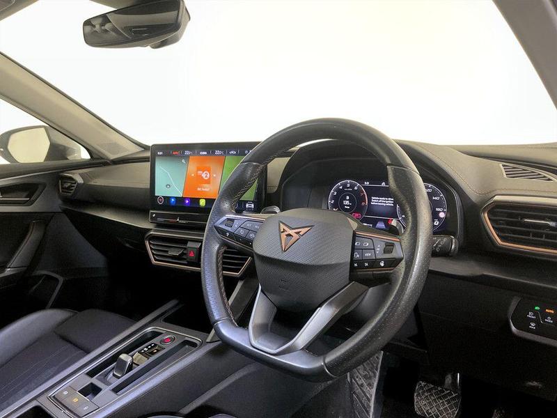 Used Cupra Formentor 2023 for sale - 76568617: Photo 16