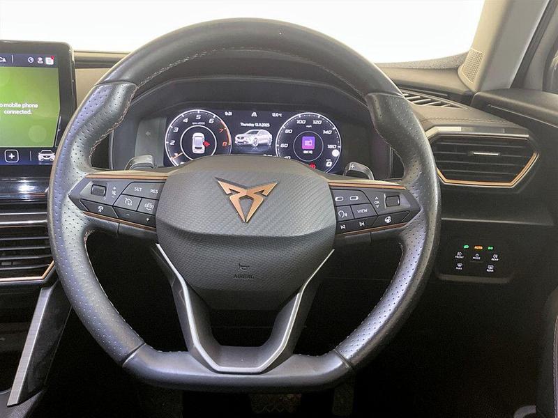 Used Cupra Formentor 2023 for sale - 76568617: Photo 17