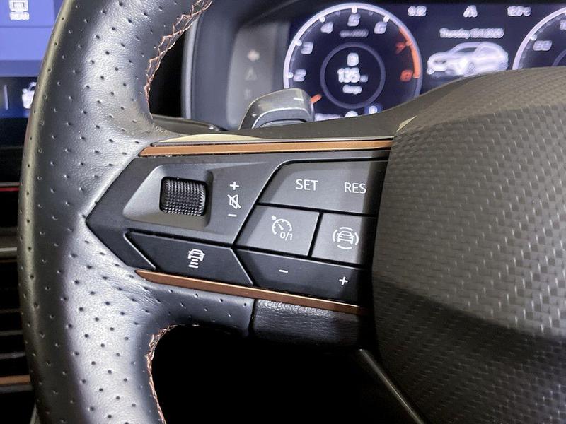 Used Cupra Formentor 2023 for sale - 76568617: Photo 18