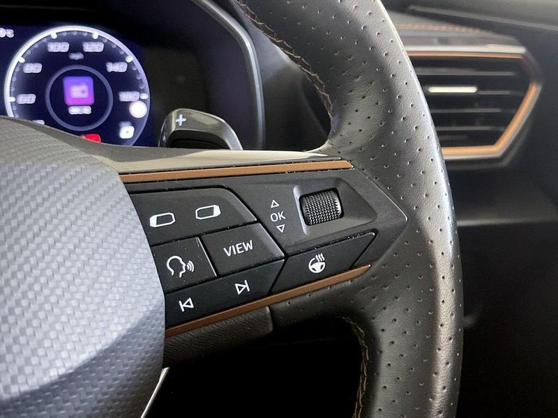 Used Cupra Formentor 2023 for sale - 76568617: Photo 20