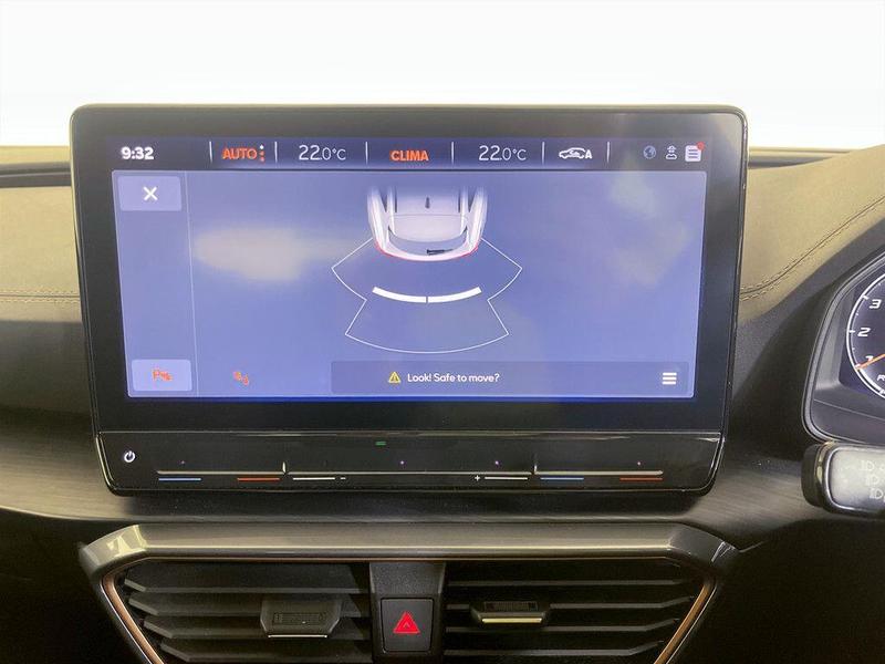 Used Cupra Formentor 2023 for sale - 76568617: Photo 21