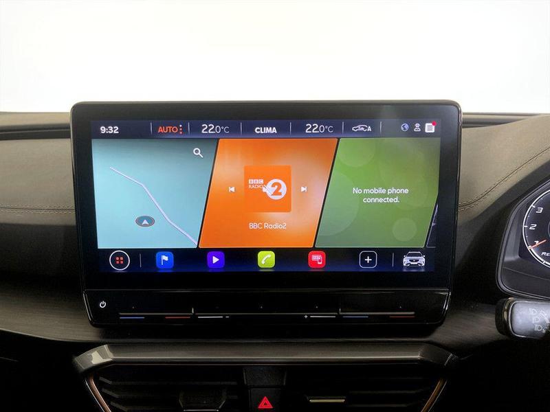 Used Cupra Formentor 2023 for sale - 76568617: Photo 23