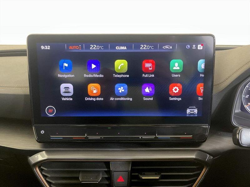 Used Cupra Formentor 2023 for sale - 76568617: Photo 25