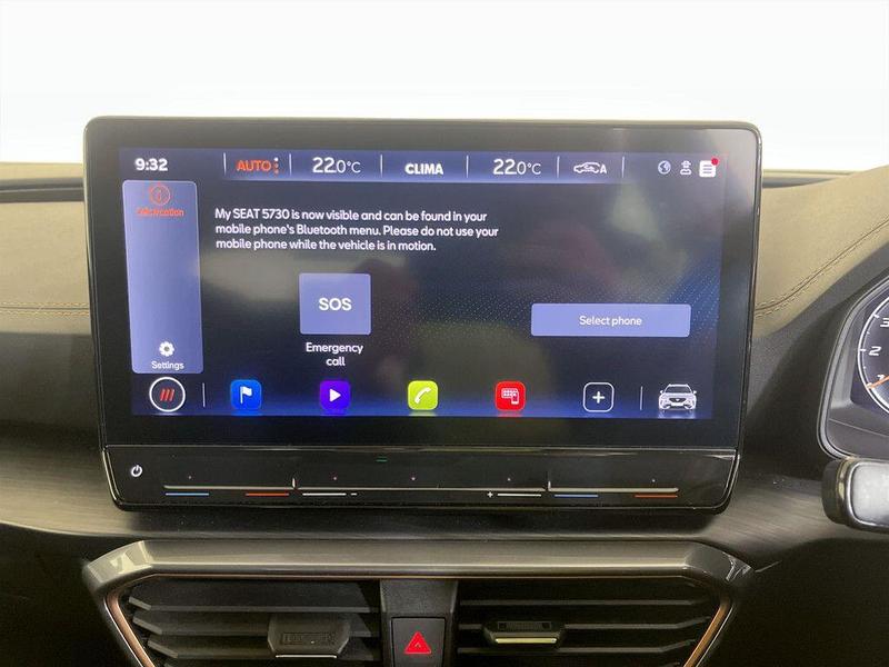 Used Cupra Formentor 2023 for sale - 76568617: Photo 27