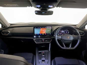 Used Cupra Formentor 2023 for sale - 76568617: Photo