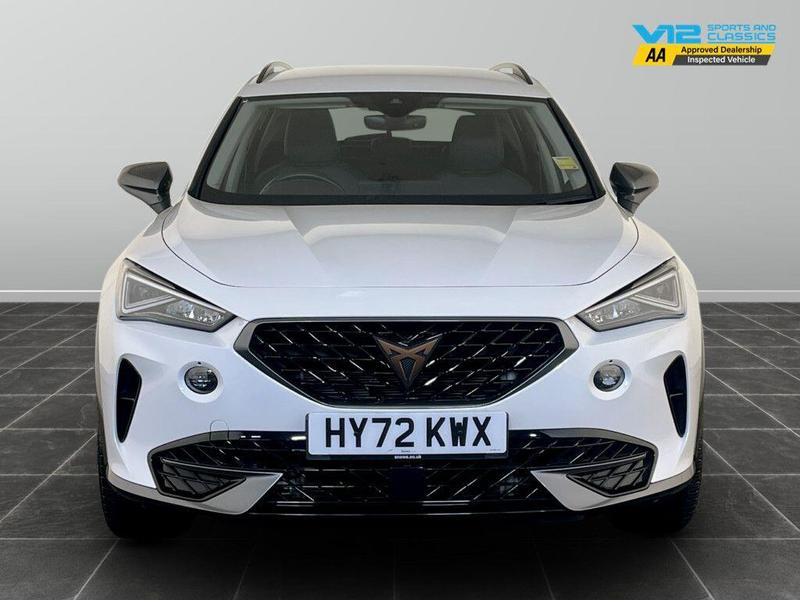 Used Cupra Formentor 2023 for sale - 76568617: Photo 5