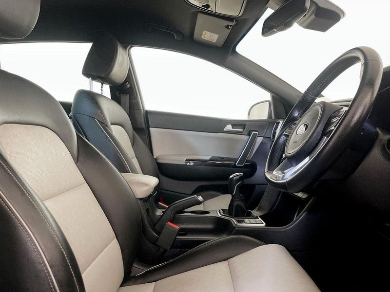 Used Kia Sportage 2021 for sale - 76541452: Photo 13