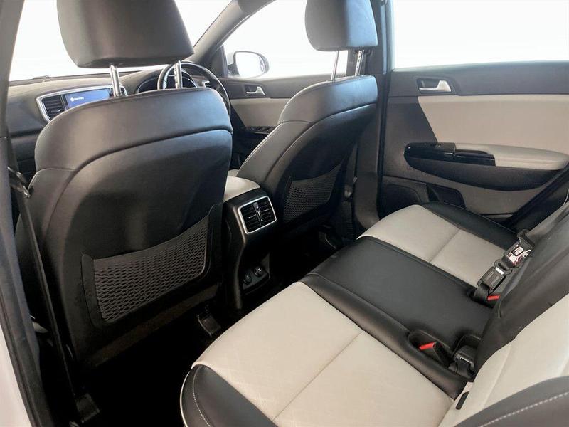 Used Kia Sportage 2021 for sale - 76541452: Photo 14