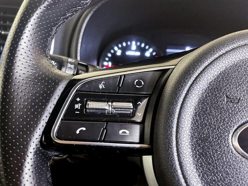 Used Kia Sportage 2021 for sale - 76541452: Photo 17