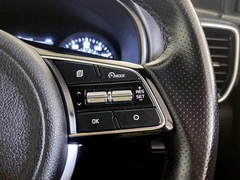 Used Kia Sportage 2021 for sale - 76541452: Photo 19