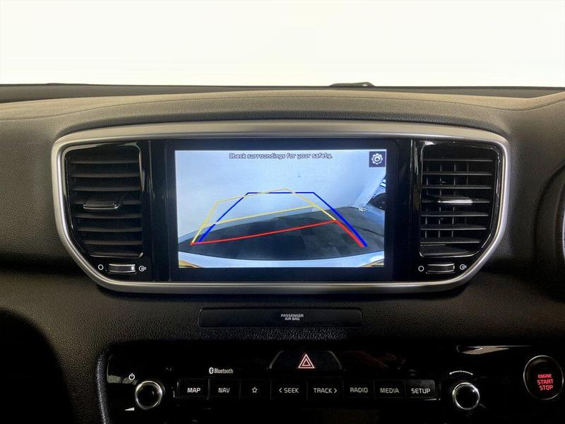 Used Kia Sportage 2021 for sale - 76541452: Photo 20