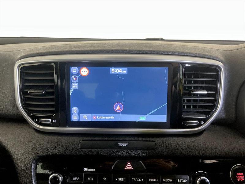 Used Kia Sportage 2021 for sale - 76541452: Photo 21