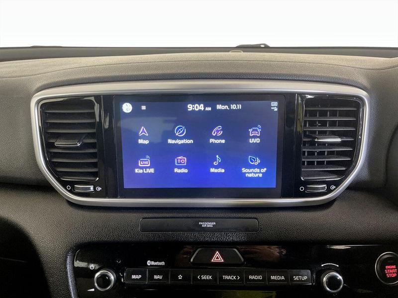 Used Kia Sportage 2021 for sale - 76541452: Photo 23