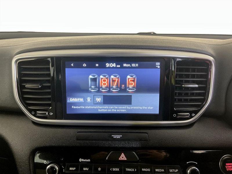 Used Kia Sportage 2021 for sale - 76541452: Photo 24