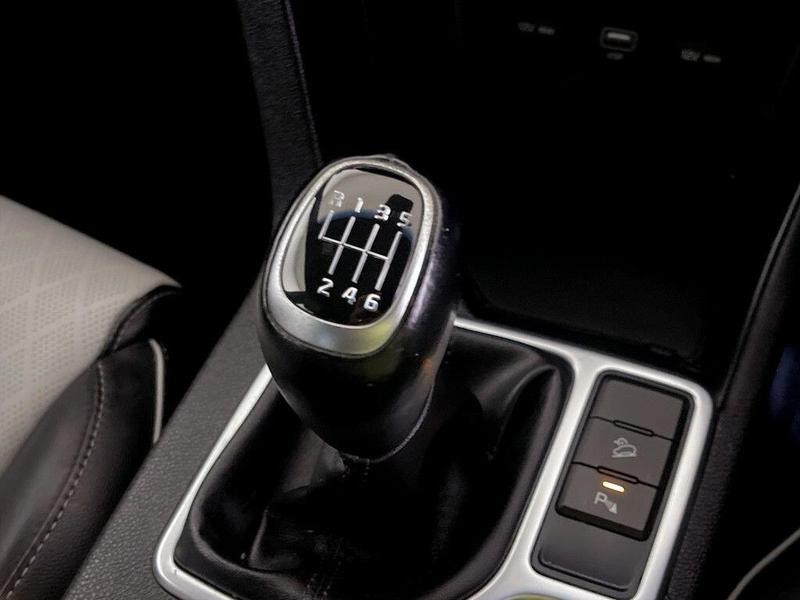 Used Kia Sportage 2021 for sale - 76541452: Photo 26