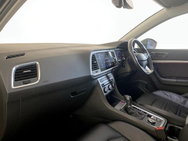 Used SEAT Ateca 2022 for sale - 76461373: Photo 12