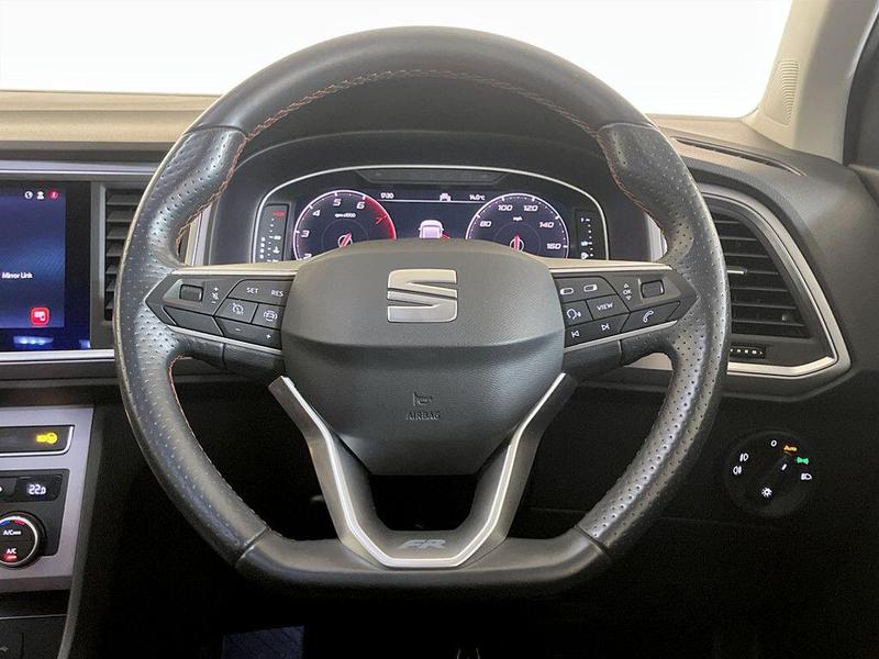 Used SEAT Ateca 2022 for sale - 76461373: Photo 16