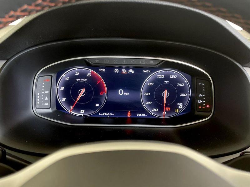 Used SEAT Ateca 2022 for sale - 76461373: Photo 19