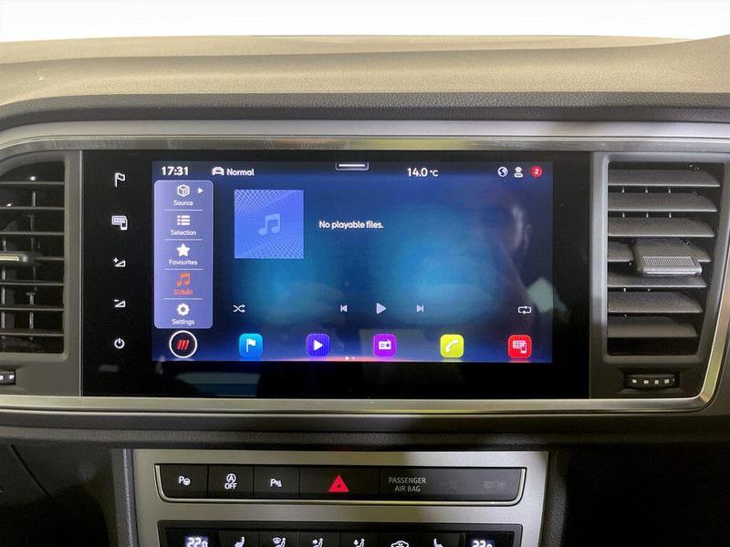 Used SEAT Ateca 2022 for sale - 76461373: Photo 21