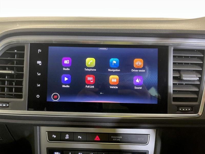 Used SEAT Ateca 2022 for sale - 76461373: Photo 22