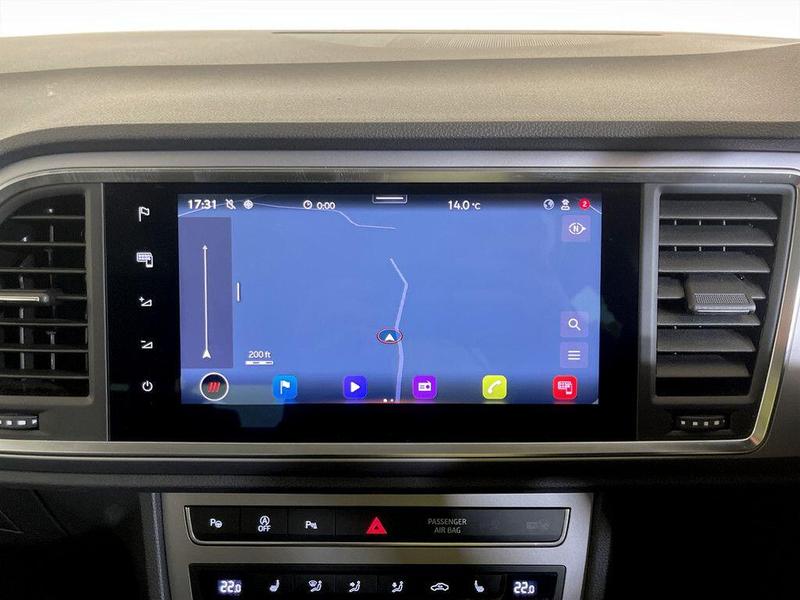 Used SEAT Ateca 2022 for sale - 76461373: Photo 23