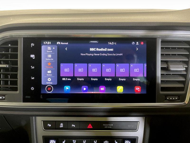 Used SEAT Ateca 2022 for sale - 76461373: Photo 24