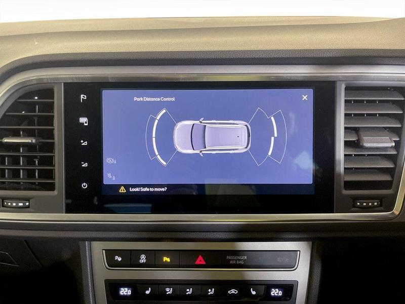 Used SEAT Ateca 2022 for sale - 76461373: Photo 26