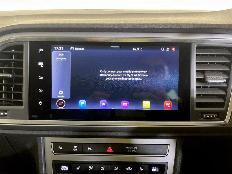 Used SEAT Ateca 2022 for sale - 76461373: Photo 27