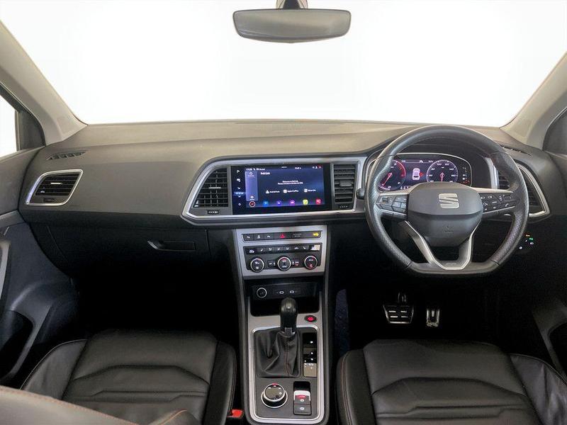 Used SEAT Ateca 2022 for sale - 76461373: Photo 3