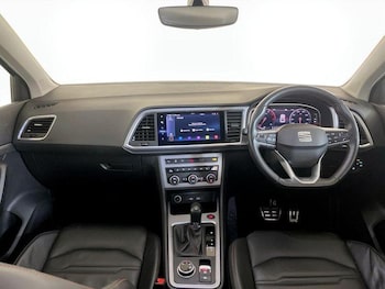 Used SEAT Ateca undefined for sale - 76461373: Photo