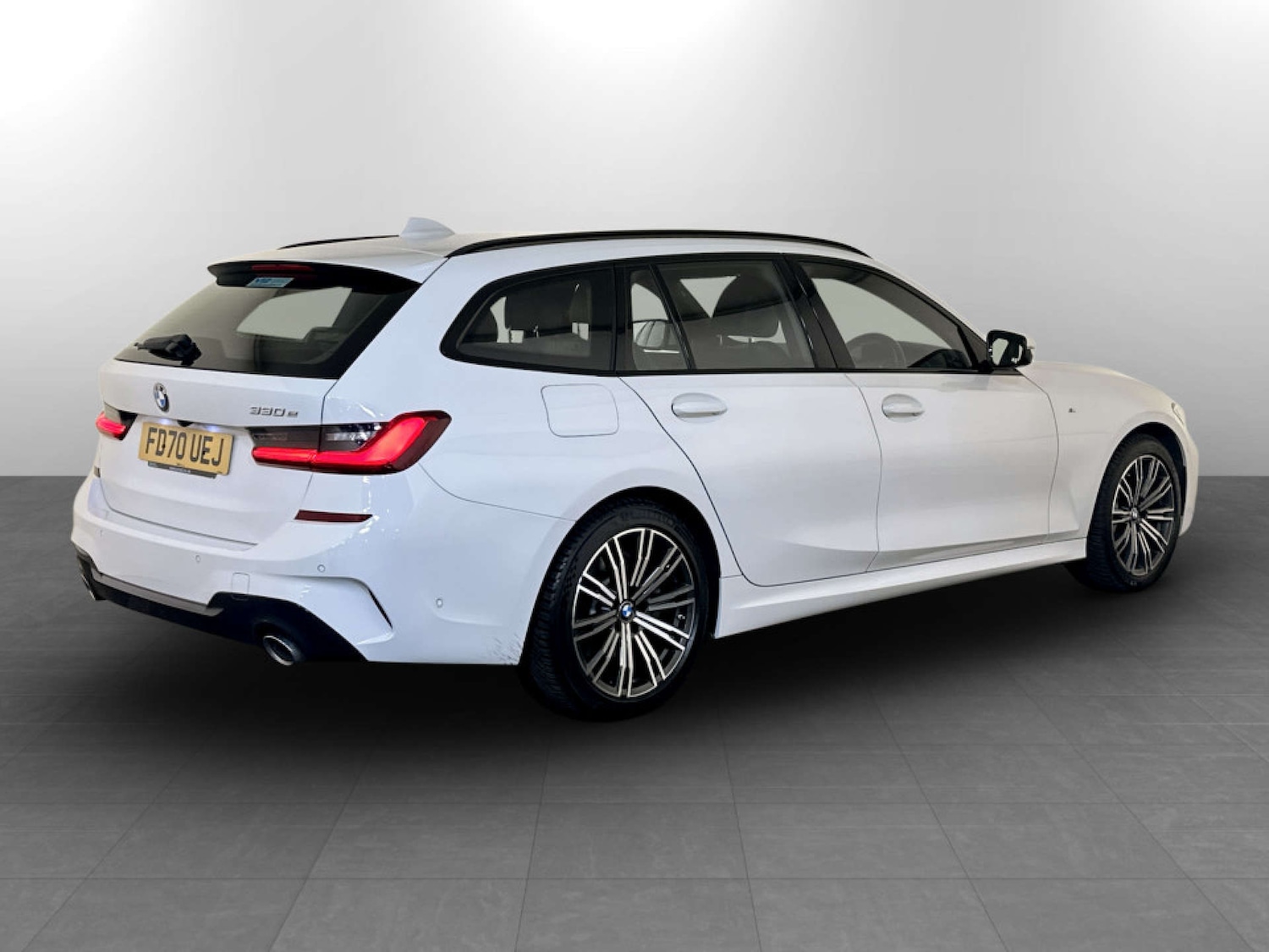 Used BMW 3 Series 2021 for sale - 77186087: Photo 10