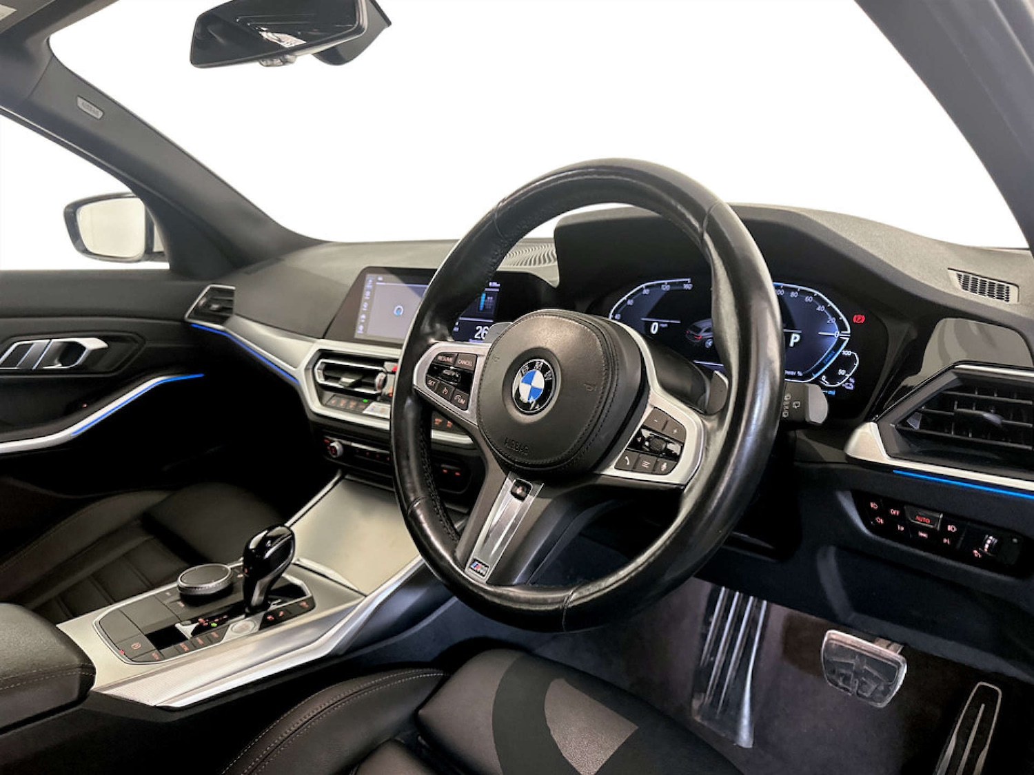 Used BMW 3 Series 2021 for sale - 77186087: Photo 16