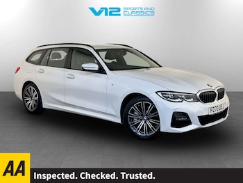 BMW 3 Series feature image