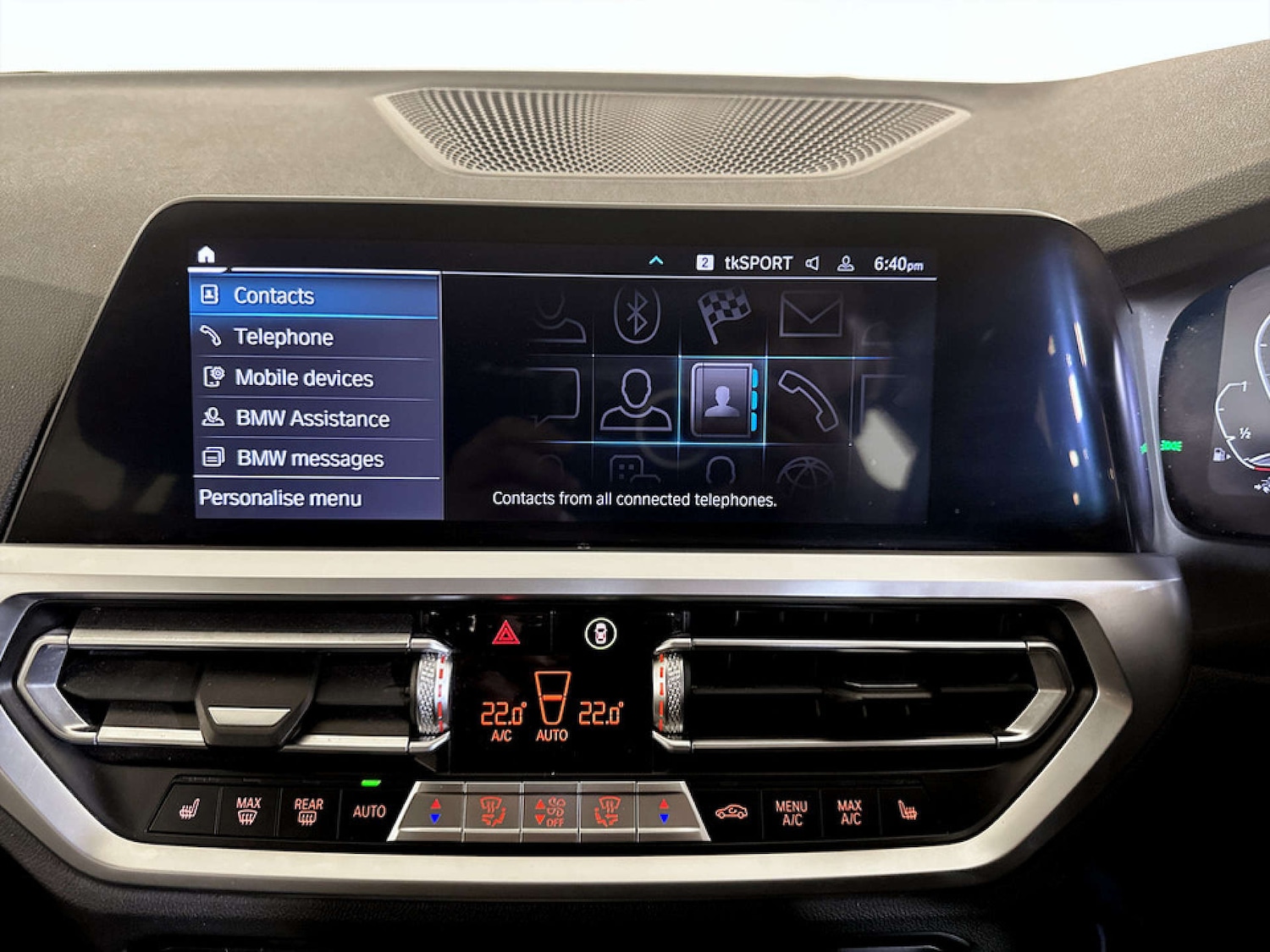 Used BMW 3 Series 2021 for sale - 77186087: Photo 21