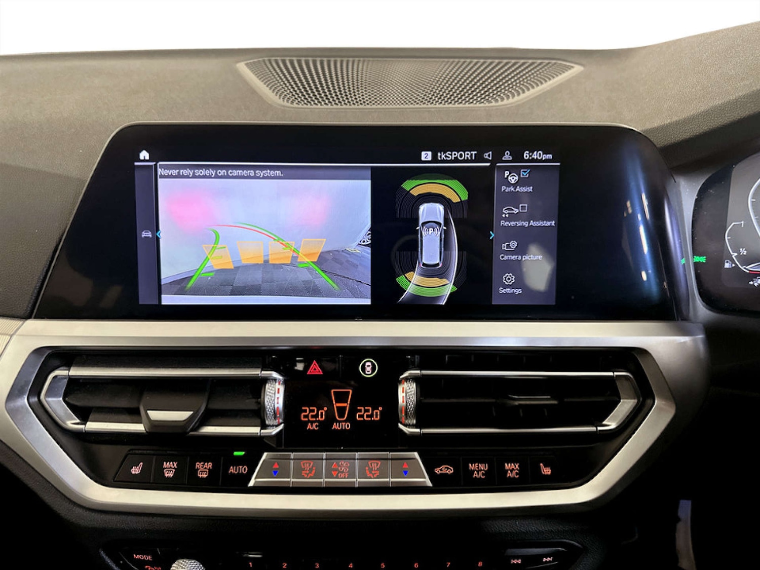 Used BMW 3 Series 2021 for sale - 77186087: Photo 22