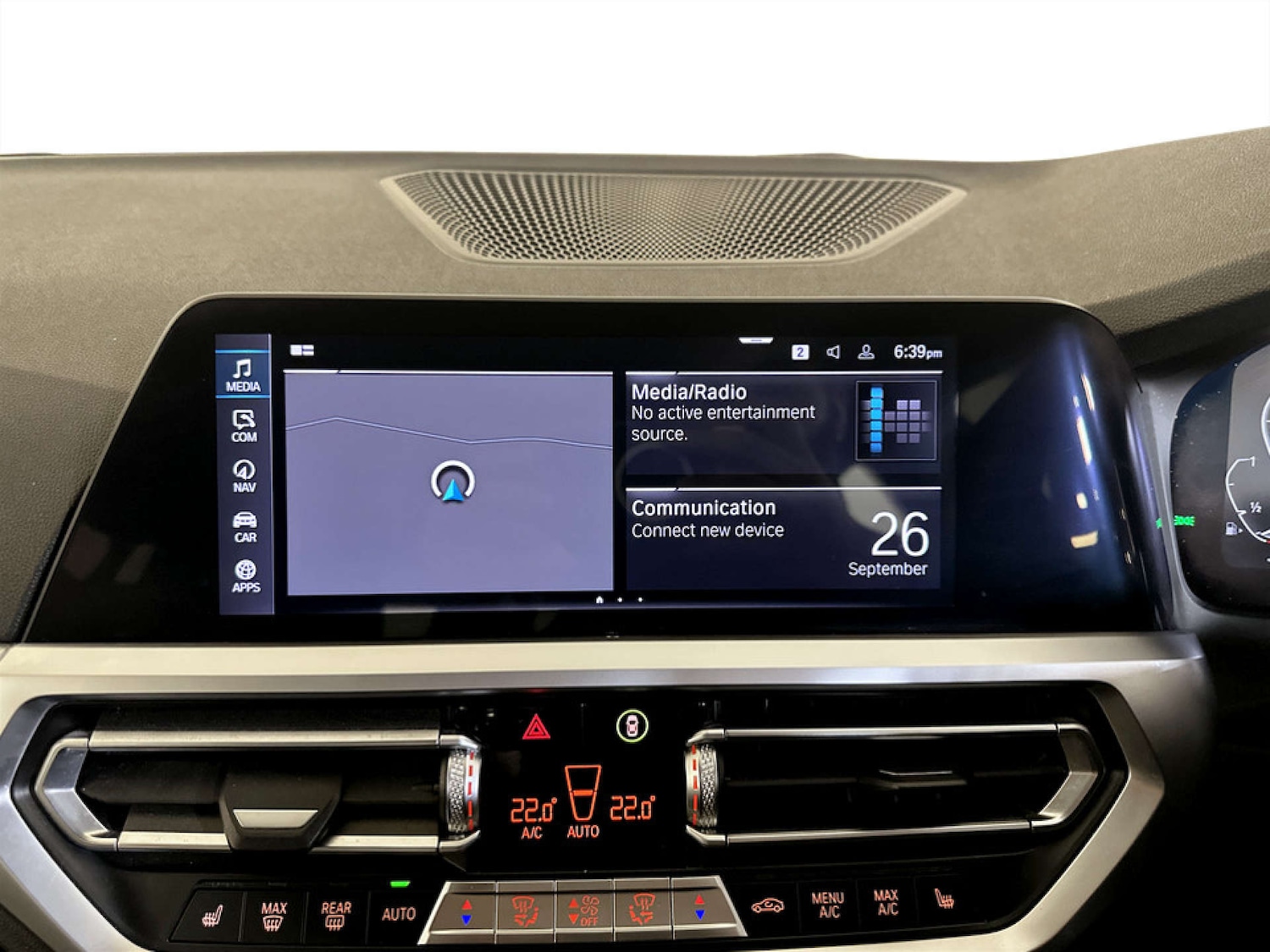 Used BMW 3 Series 2021 for sale - 77186087: Photo 23