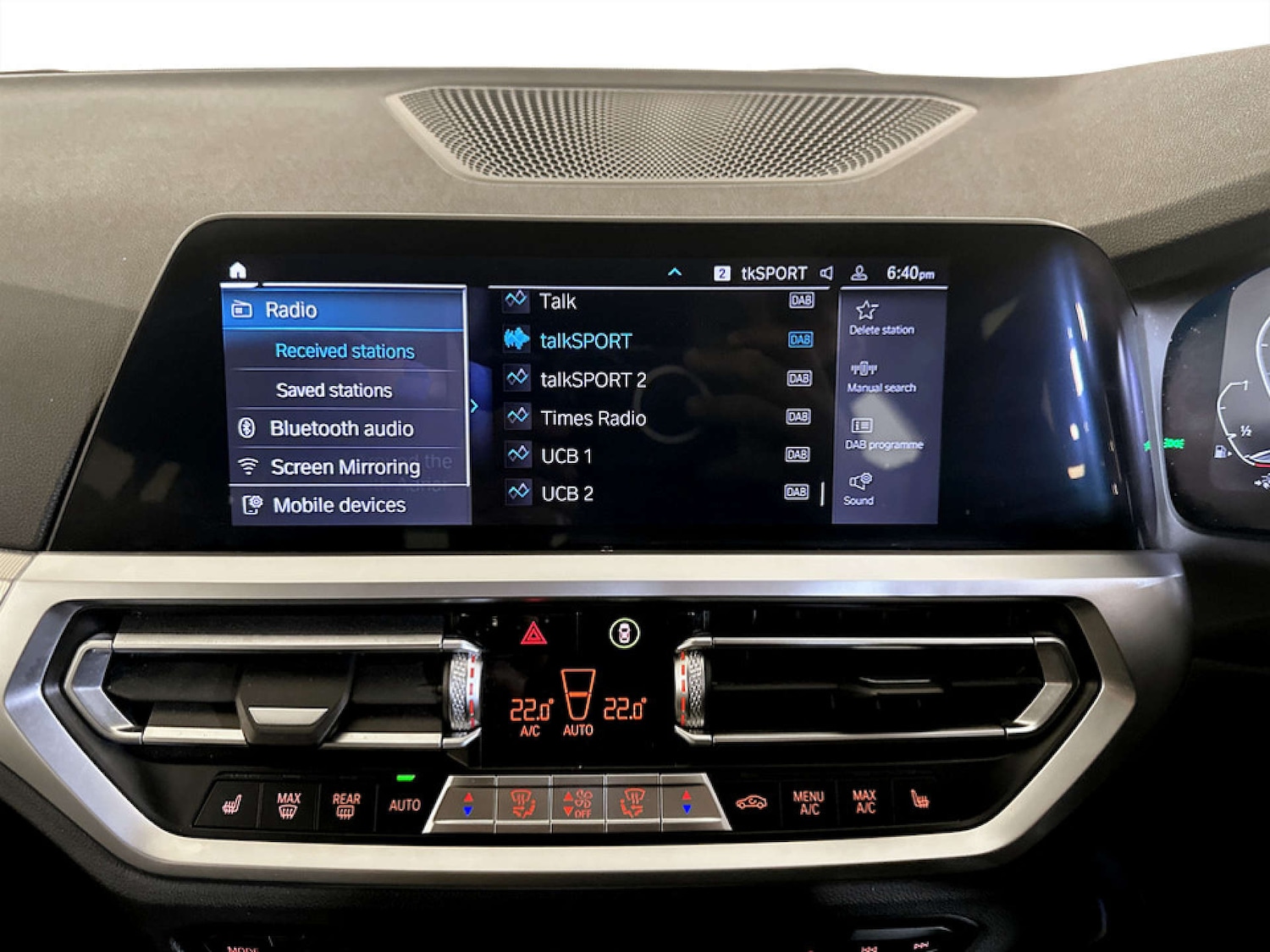 Used BMW 3 Series 2021 for sale - 77186087: Photo 25