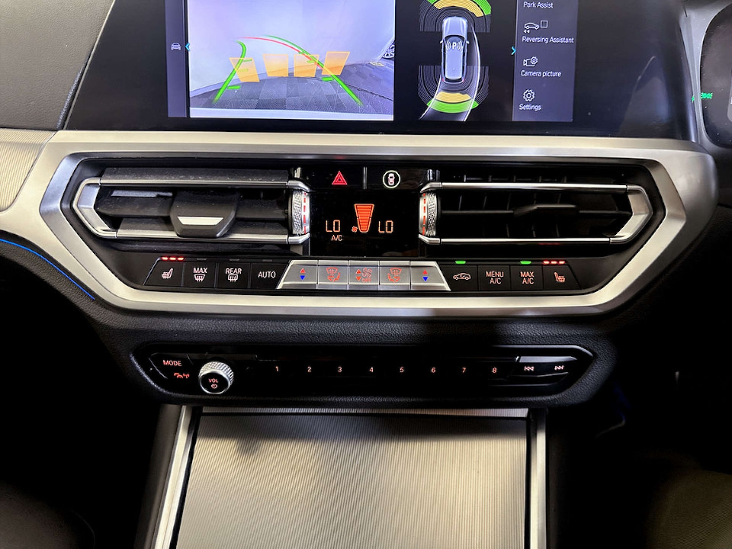 Used BMW 3 Series 2021 for sale - 77186087: Photo 26