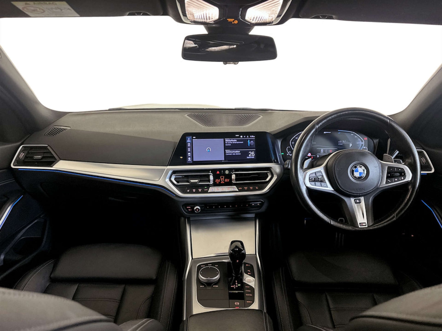 Used BMW 3 Series 2021 for sale - 77186087: Photo 3