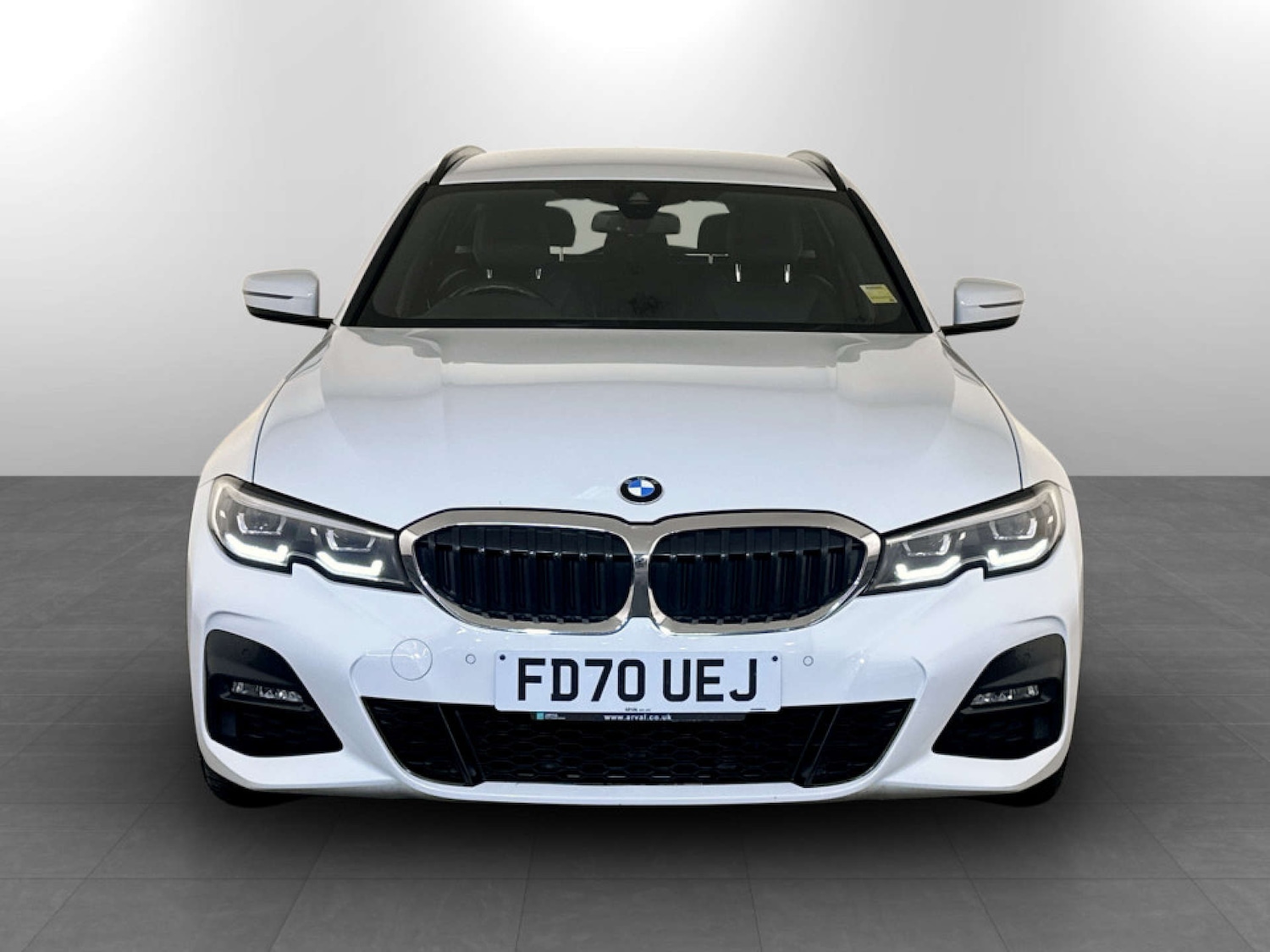 Used BMW 3 Series 2021 for sale - 77186087: Photo 5