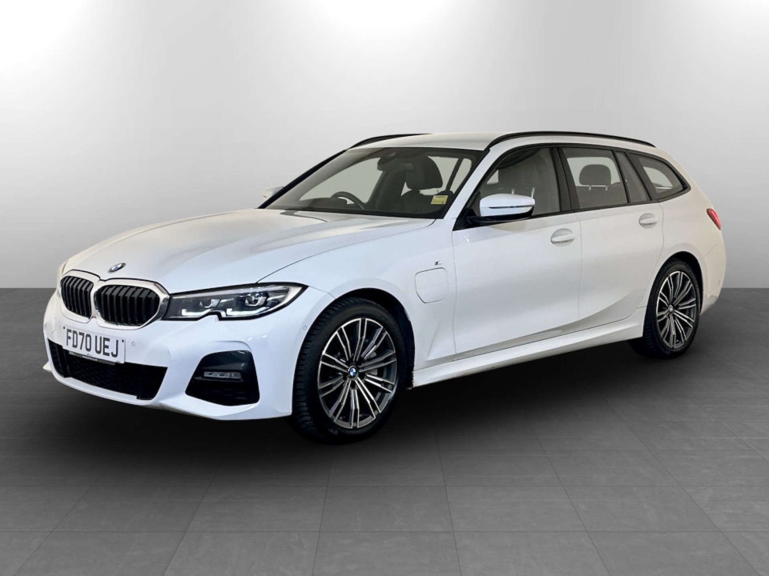 Used BMW 3 Series 2021 for sale - 77186087: Photo 6